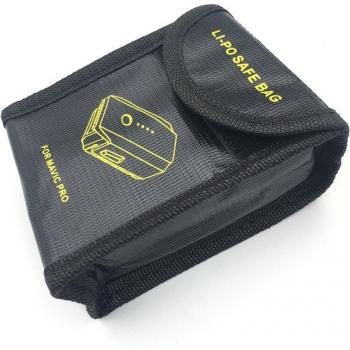 Fireproof Case for DJI Mavic PRO Lipo Battery