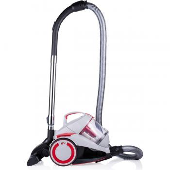 Dirt Devil Cyclonic Vacuum Cleaner with HEPA Filter