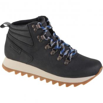 Merrell Alpine Hiker Femme Bleu – Chaussures Rando Haute Performance