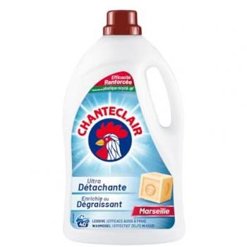 CHANTECLAIR Éclat Nettoyant Marseille 1,8 L