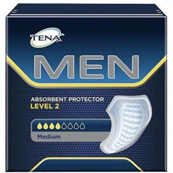 Tena Men Assorbente Incontinenza Livello 2 Duopack 20 pezzi
