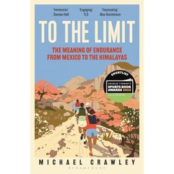 Michael Crawley To the Limit