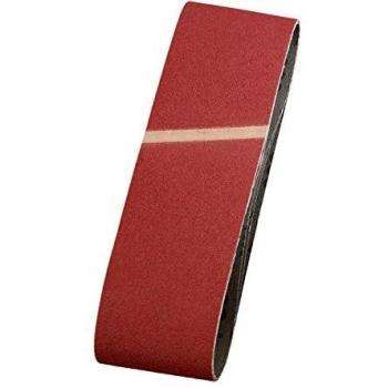Nastri abrasivi vetrata levigatrice carta abrasiva 75x533 mm