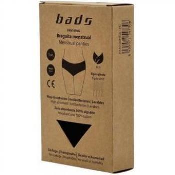 Braguita Menstrual Bads Talla M