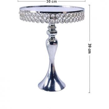 Soporte Premium para Pasteles y Postres
