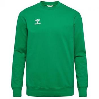 Sudadera Hmlgo Multideporte Adulto Unisex Hummel XS