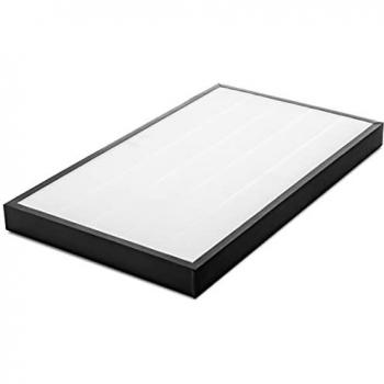 AirgoClean 140E/145E High-Efficiency HEPA Filter (95%)