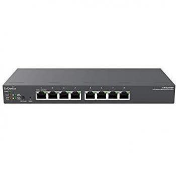 EnGenius EWS2908P switch di rete Gestito L2 Gigabit Ethernet 101001000 Supporto Power over Ethernet PoE