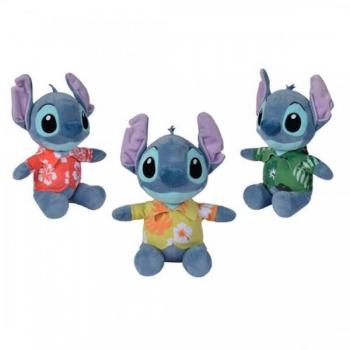 Peluche Stitch 25cm Assortito