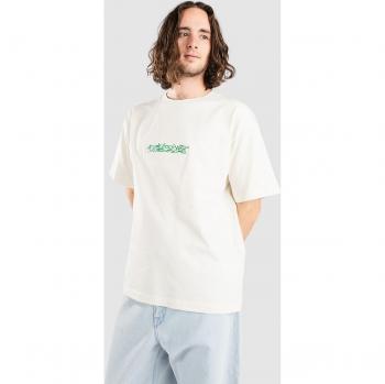 Camicia a maniche lunghe Beyond Medals Fortunato in bianco