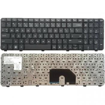Teclado para HP Pavilion DV6-6100