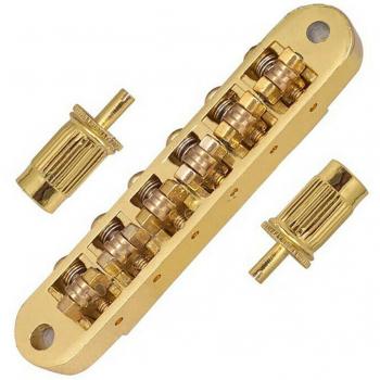Réglage de Pont Guitare Électrique Durable