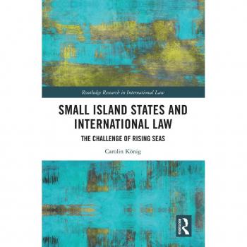 Vitalsource Technologies, Inc. Small Island States & International Law