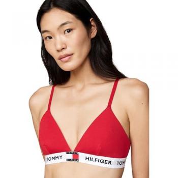 Tommy Hilfiger Underwear Bralette-BH mit Logo-Elastikbund