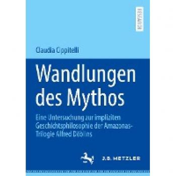 Wandlungen des Mythos