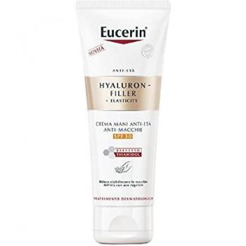 Eucerin Hyal Fill+elast Cr Man