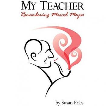 My Teacher