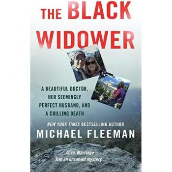 Fleeman, Michael: Black Widower