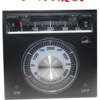 TEL96-2001-K Gas Oven Thermostat 0-400 Degree Celsius for 220V/380V
