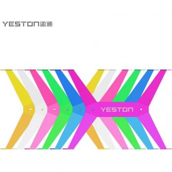Yeston Graphics Card Case for RX590GME-8G D5 Gaming