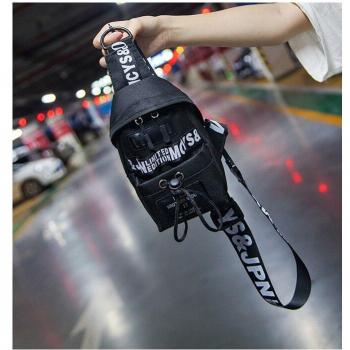 Unisex Lightweight Waist Pouch