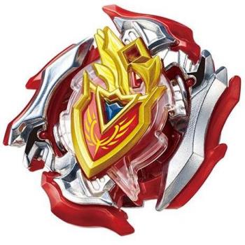 Beyblade Starter Aceituno Jet Achilles 11 Xt