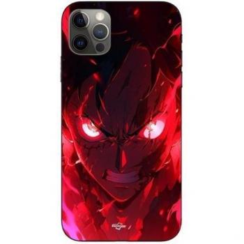 Funda Maniacase Luffy Gear para iPhone 13 Pro Max