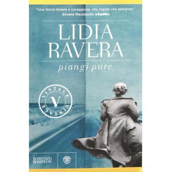 Piangi pure - M Goodman et Lidia Ravera