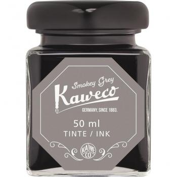 Kaweco 50ml Smokey Grey Water-Soluble Fountain Pen Ink