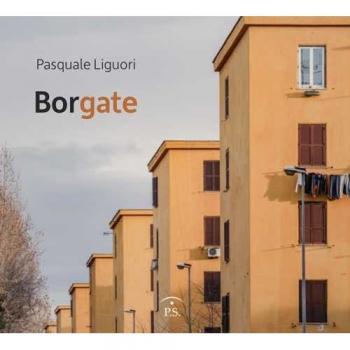 Borgate. Ediz. italiana e inglese