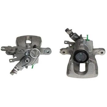 BUDWEG CALIPER Bremssattel VW 345149