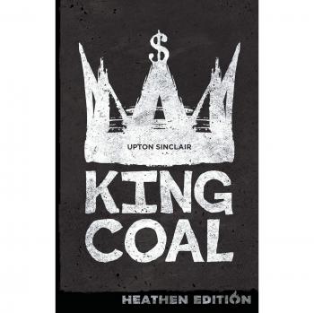 King Coal (Heathen Edition)