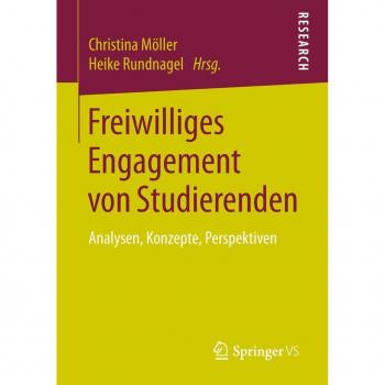 Freiwilliges Engagement von Studierenden