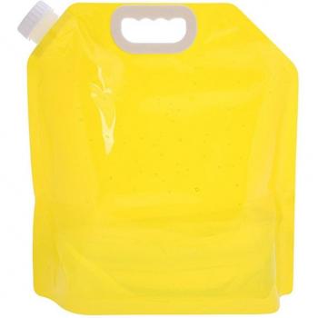Contenedor de Agua Portátil 5L
