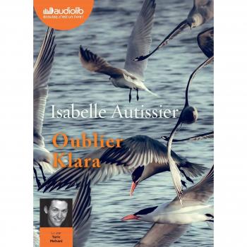Audio - Oublier Klara