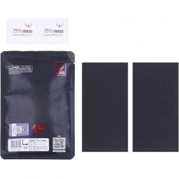 Schweißbeständige Rollschuh Pads