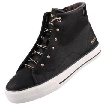 MUSTANG Damen High Top Sneaker