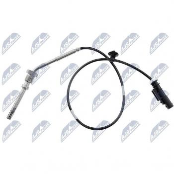 Sensore Temperatura Gas Scarico NTY EGT-PL-052