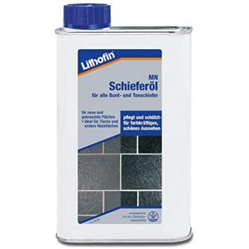 LITHOFIN MN Soins Ardoises 500 ml