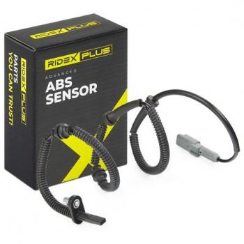 RIDEX 412W0921P ABS-Sensor