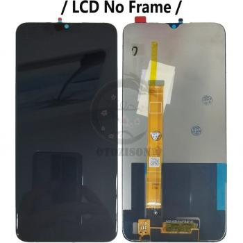 6.5 Realme C3 Touch Screen Digitizer Assembly for OPPO RMX2027 RMX2021 RMX2020