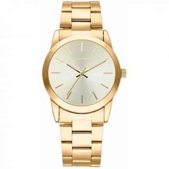 Orologio Radiant Basic 36mm Oro Unità Universale