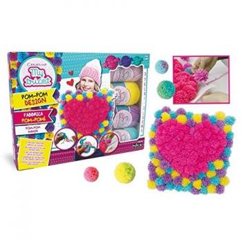 MY TRICOT Fabbrica POM-POM