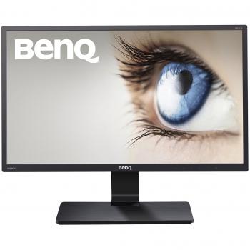 BenQ GW2270 21.5 LED Display – 1080p, VESA Mountable, D‑Sub/DVI-D