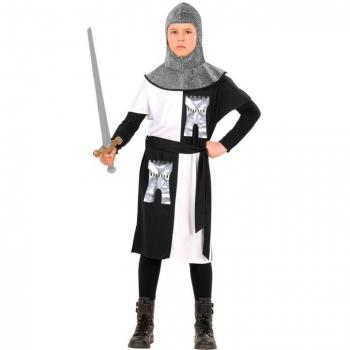 Disfraz de Guerrero Medieval para niño