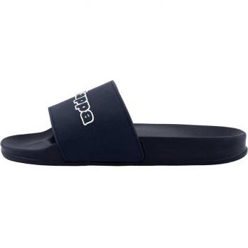 Chanclas Kappa Gatip Azul Marino Talla 42