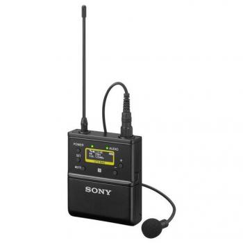 Sony UTX-B40 Wireless Transmitter