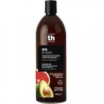 TH Pharma Gel doccia – olio di avocado, 1000 ml