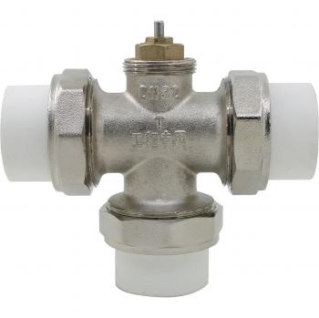 Radiateur Thermostatique PPR DN20