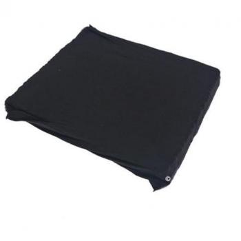 Filtre charbon lavable Type 20 DKF43 CFW020 (220x180x20 mm)